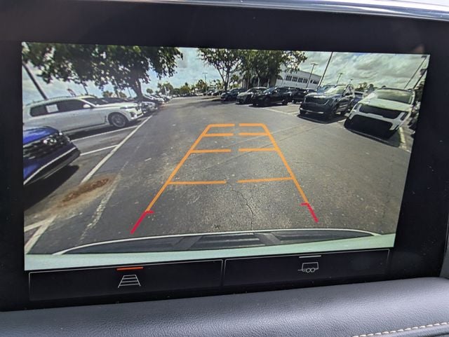 2024 GMC Yukon 2WD SLT