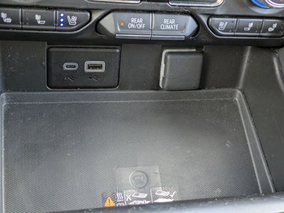 2024 GMC Yukon 2WD SLT