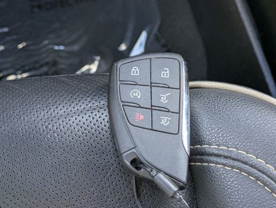 2024 GMC Yukon 2WD SLT