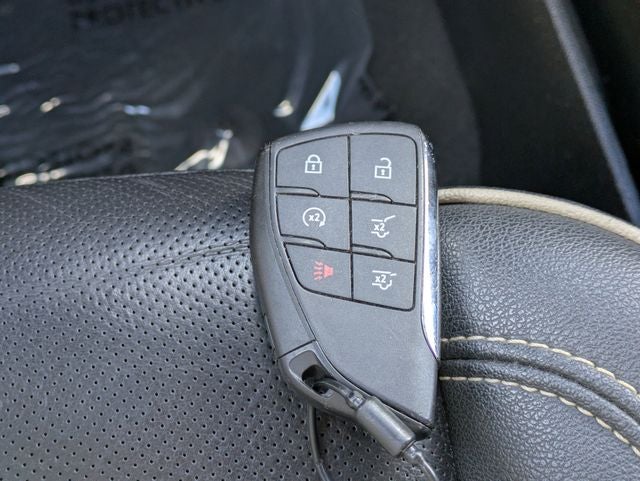 2024 GMC Yukon 2WD SLT