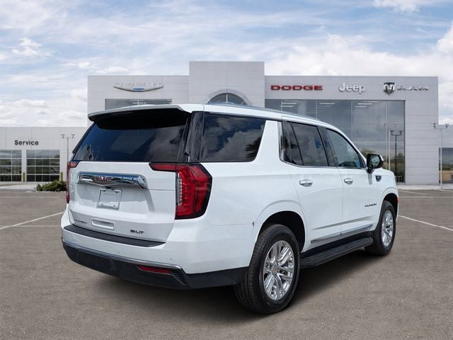 2024 GMC Yukon 2WD SLT