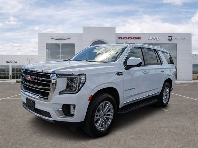 2024 GMC Yukon 2WD SLT