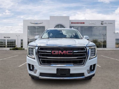 2024 GMC Yukon 2WD SLT