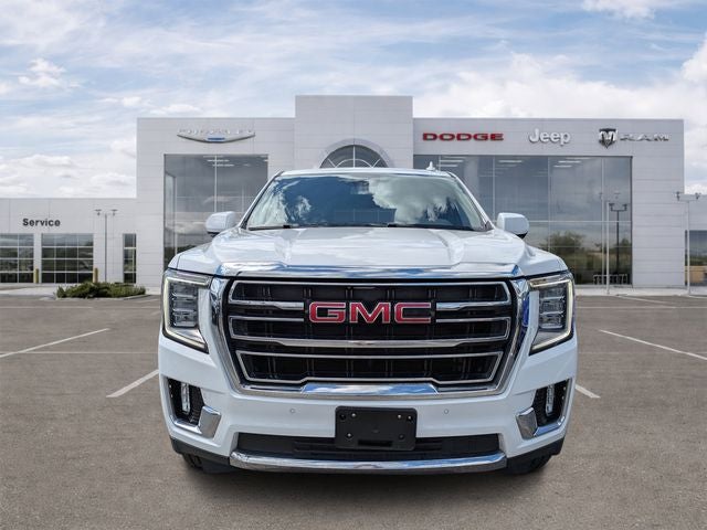 2024 GMC Yukon 2WD SLT