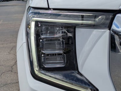 2024 GMC Yukon 2WD SLT