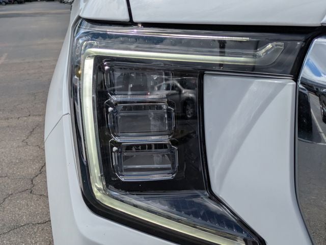 2024 GMC Yukon 2WD SLT