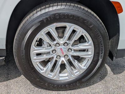 2024 GMC Yukon 2WD SLT