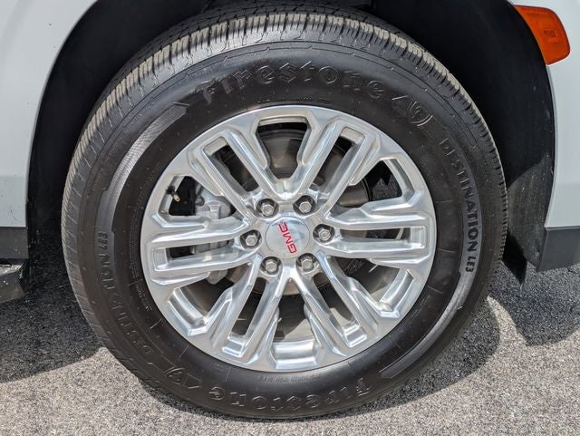 2024 GMC Yukon 2WD SLT