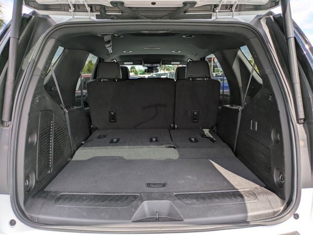 2024 GMC Yukon 2WD SLT