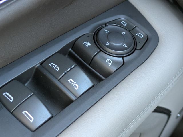 2025 GMC Yukon 4WD Elevation