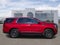 2025 GMC Yukon 4WD Elevation