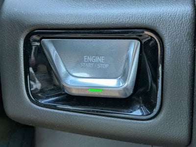 2025 GMC Yukon 4WD Elevation