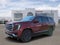 2025 GMC Yukon 4WD Elevation