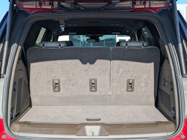 2025 GMC Yukon 4WD Elevation