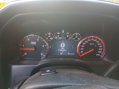 2015 GMC Sierra 3500HD Denali