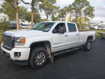 2015 GMC Sierra 3500HD Denali
