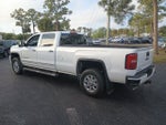 2015 GMC Sierra 3500HD Denali
