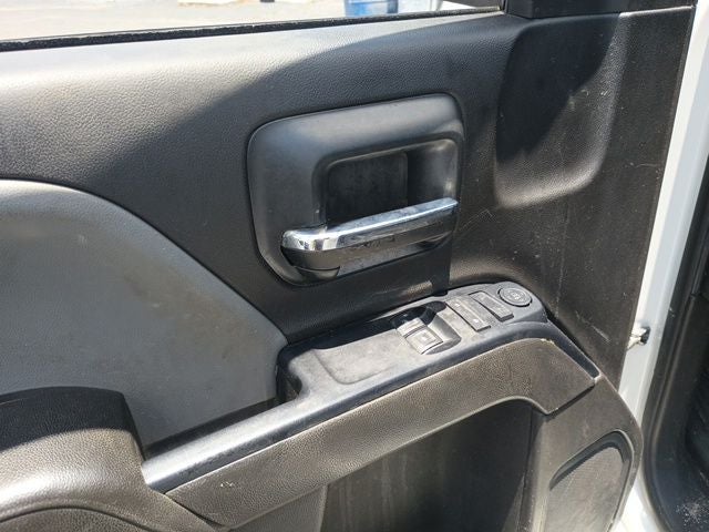 2017 GMC Sierra 1500 Base
