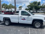 2017 GMC Sierra 1500 Base
