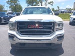 2017 GMC Sierra 1500 Base