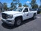 2017 GMC Sierra 1500 Base