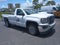 2017 GMC Sierra 1500 Base
