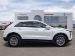 2025 Cadillac XT4 FWD Premium Luxury