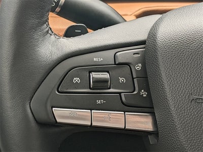 2025 Cadillac XT4 FWD Premium Luxury