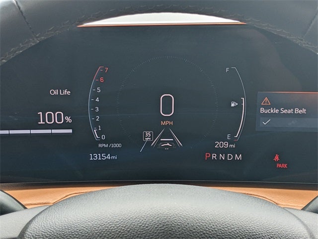 2025 Cadillac XT4 FWD Premium Luxury