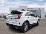 2025 Cadillac XT4 FWD Premium Luxury