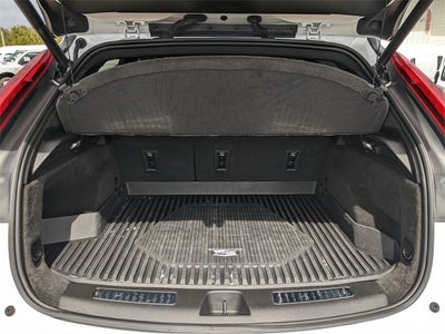 2025 Cadillac XT4 FWD Premium Luxury