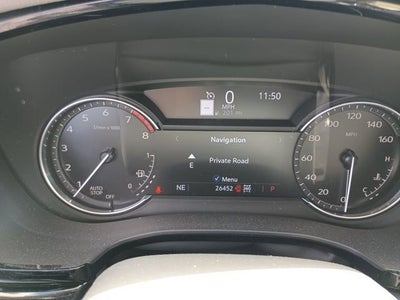 2022 Cadillac XT6 AWD Premium Luxury