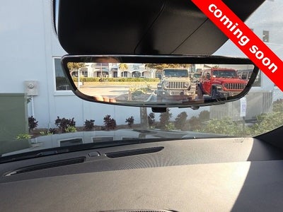 2023 Cadillac Escalade 4WD Premium Luxury