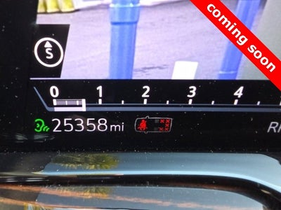 2023 Cadillac Escalade 4WD Premium Luxury