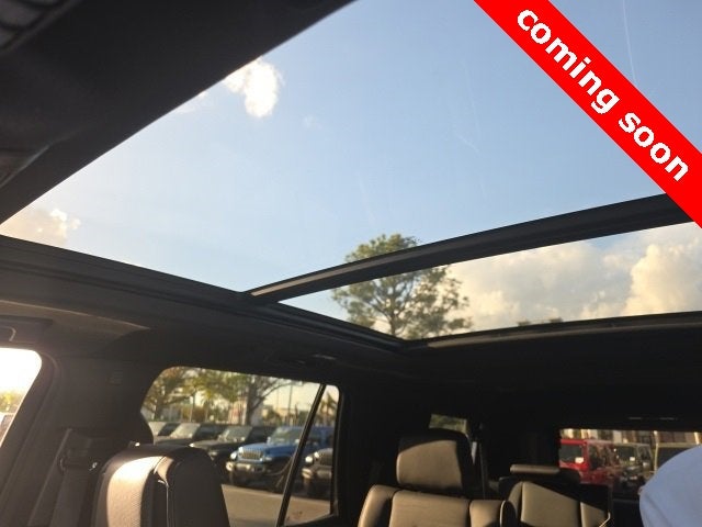 2023 Cadillac Escalade 4WD Premium Luxury