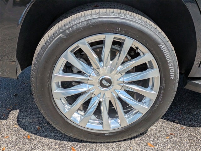 2023 Cadillac Escalade 4WD Premium Luxury