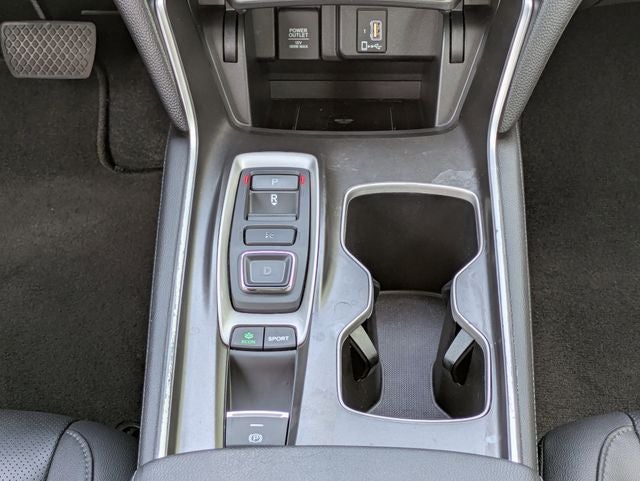 2019 Honda Accord Touring 2.0T
