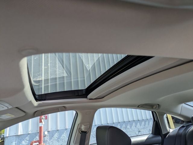 2019 Honda Accord Touring 2.0T