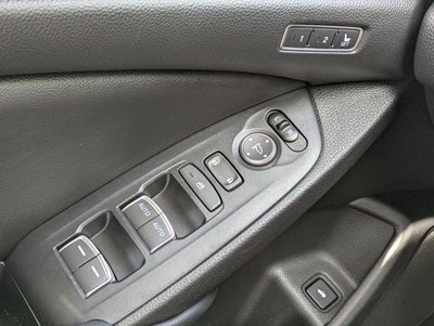 2019 Honda Accord Touring 2.0T
