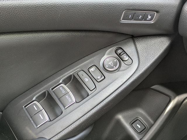 2019 Honda Accord Touring 2.0T