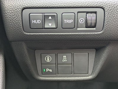 2019 Honda Accord Touring 2.0T