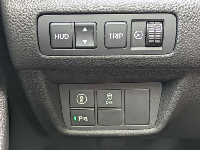 2019 Honda Accord Touring 2.0T