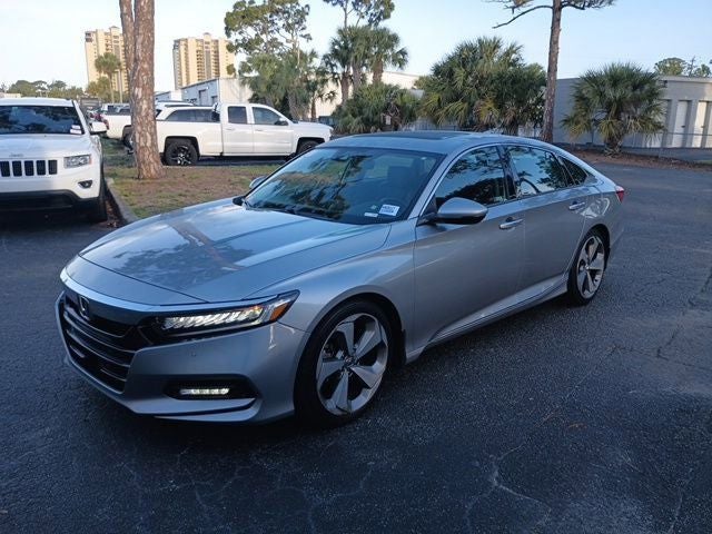 2019 Honda Accord Touring 2.0T