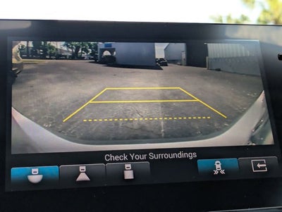 2019 Honda Accord Touring 2.0T