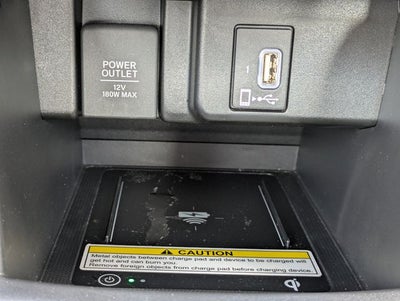 2019 Honda Accord Touring 2.0T