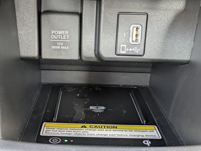 2019 Honda Accord Touring 2.0T