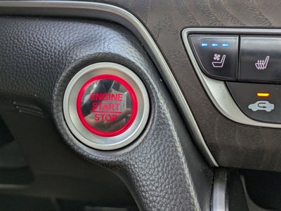2019 Honda Accord Touring 2.0T