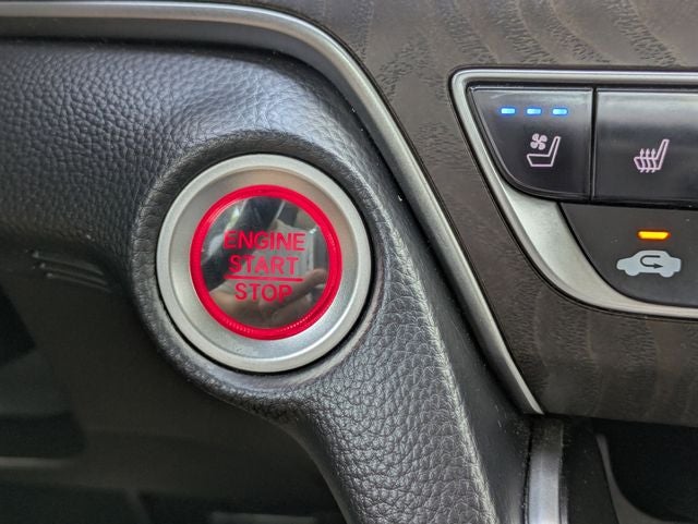 2019 Honda Accord Touring 2.0T