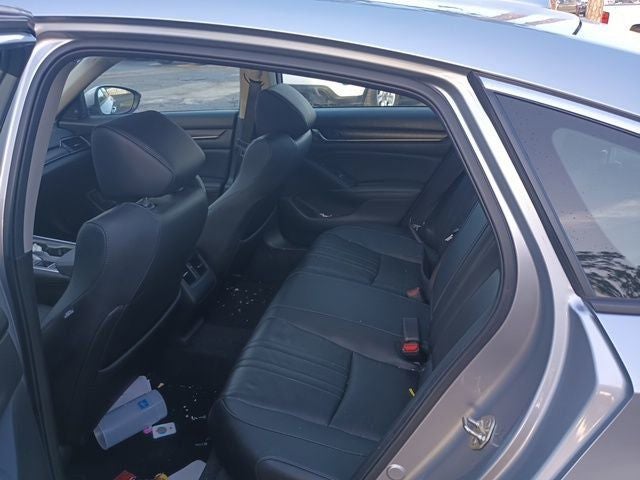 2019 Honda Accord Touring 2.0T