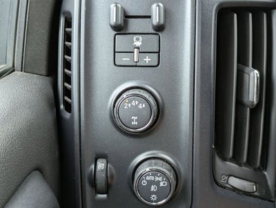2023 Chevrolet Silverado MD Work Truck